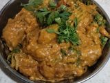 सहजन की सब्जी