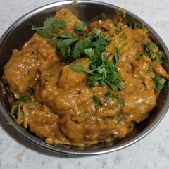 A picture of सहजन की सब्जी.
