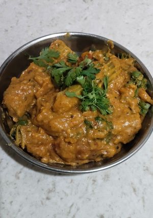 सहजन की सब्जी रेसिपी मुख्य फोटो