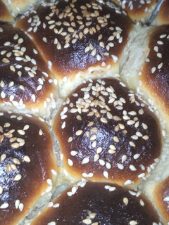 صورة لوصفة بريوش الخلية