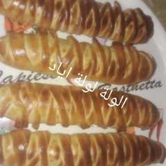 خبيزات محشين بالدجاج-レシピのメイン写真