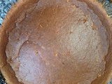 Tarta de queso philadelphia