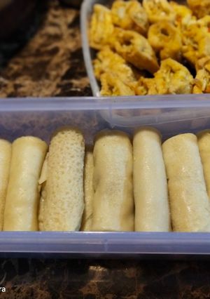 Foto resep Sosis solo