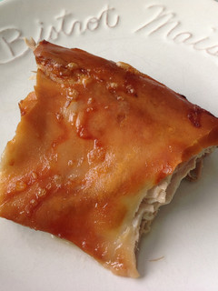 Una foto de Cochinillo al horno