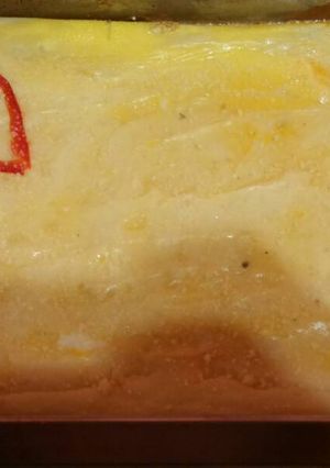 Una foto de Pastel de papa, carne y ricota