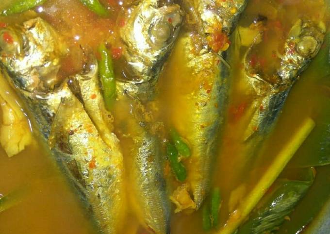 Resep Pangek Ikan Oleh Vievien Liany Cookpad