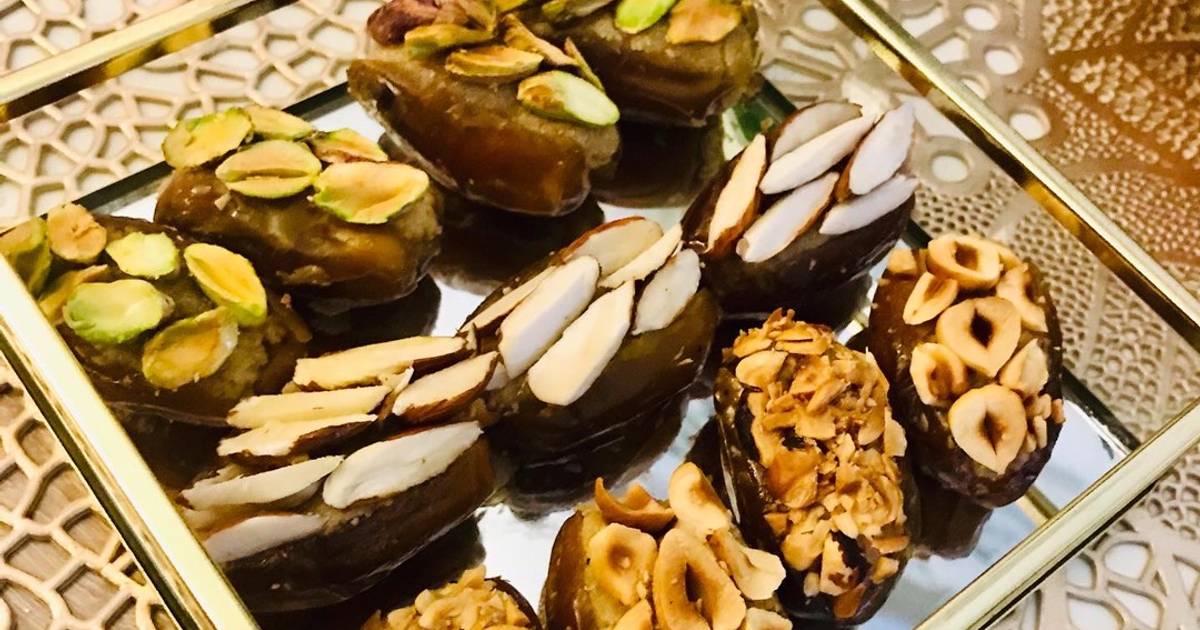 Les 10 desserts incontournables du ramadan 🍯🍪