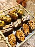 Dattes farcies