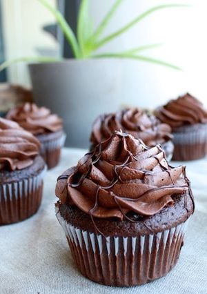 Foto resep Cholate Cupcakes