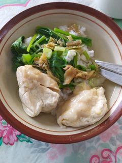 Foto resep Tahu Bakso Kuah