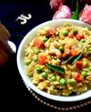 Bisi bele bath recipe