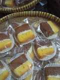 Lapisan mandarin