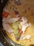 Garang Asem Mager