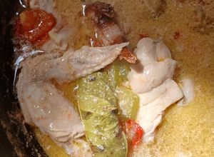 Foto resep Garang Asem Mager