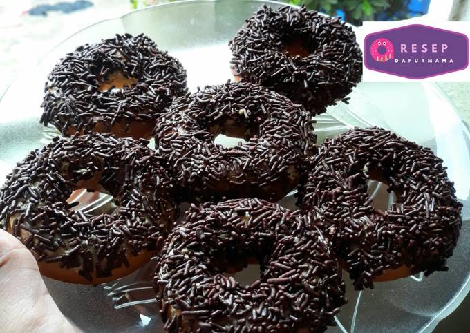 Wajib coba! Resep bikin Donat Labu Kuning yang menggugah selera