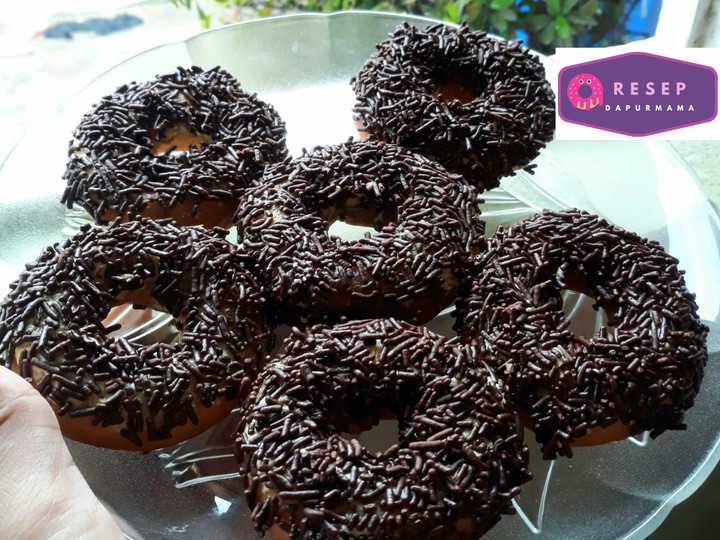Wajib coba! Bagaimana cara buat Donat Labu Kuning yang istimewa