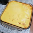 Leche asada