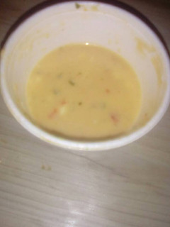 Una foto de Salsa criolla