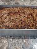 Banana nut bread