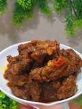 Rendang Praktis 30 Menit