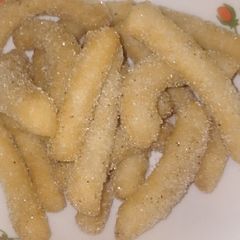 A picture of Churios.
