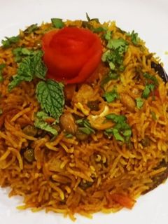 મિક્સ વેજ પુલાવ (veg pulao Recipe In Gujarati) રેસીપી મુખ્ય ફોટો