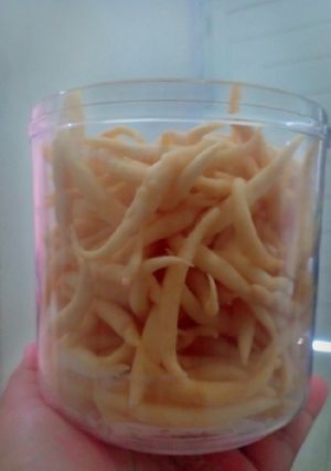 Foto resep Cheese Stick