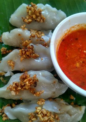 Foto resep Choipan