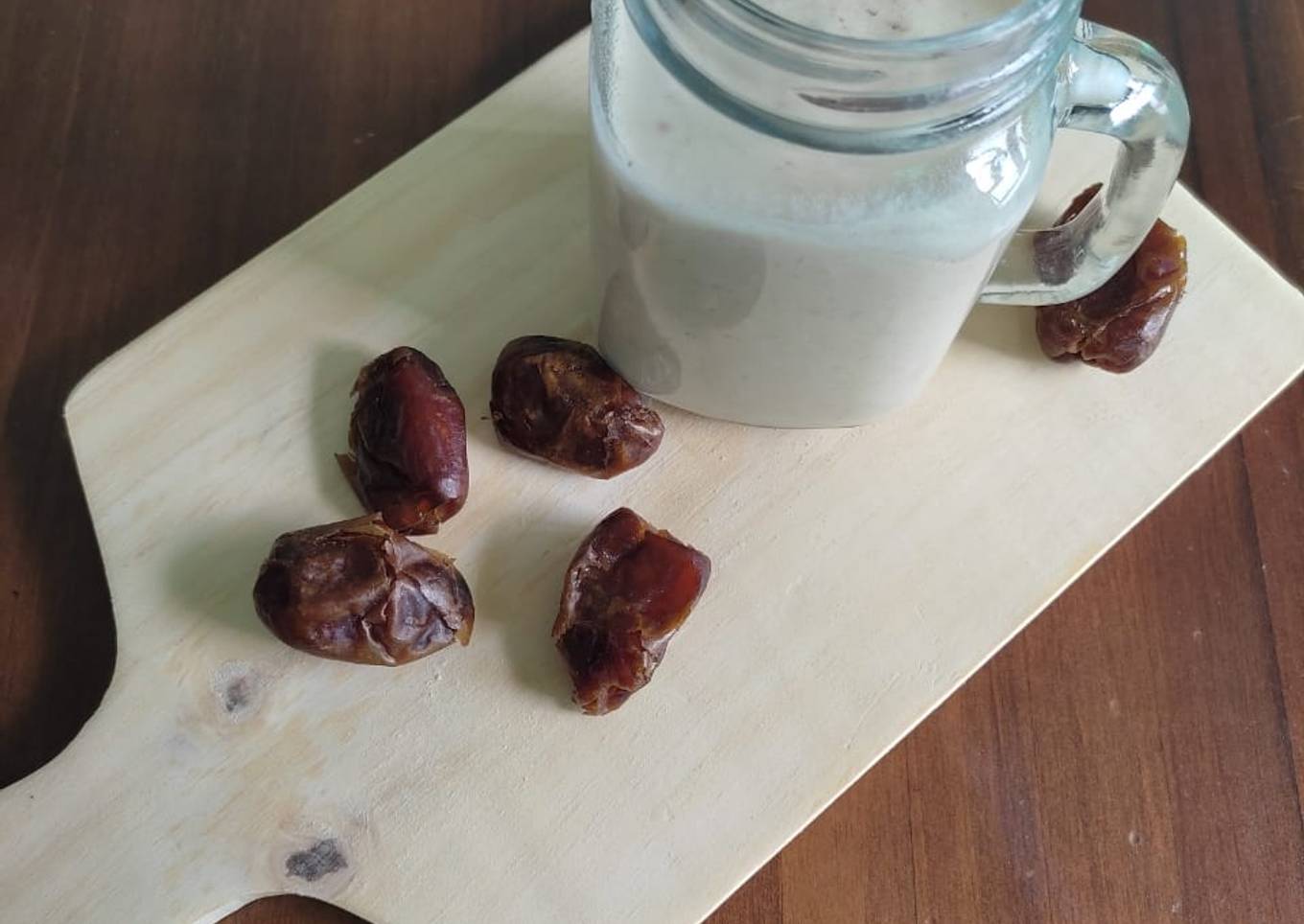 Susu Kurma