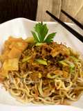 Mie Ayam