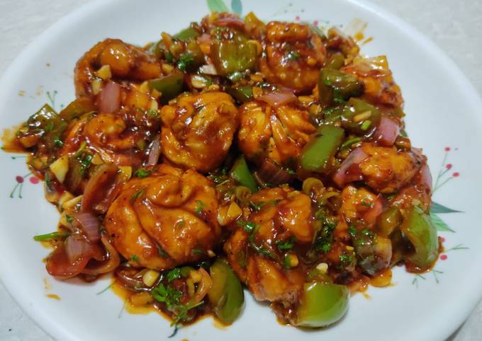 Schezwan Momo Recipe By Heena Shaikh - Cookpad