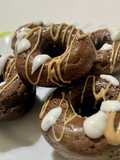 Ciambelle al cacao 🍩☕️