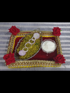 હૈદરાબાદી ગ્રીન પુલાવ (Hyderabadi Green Pulao Recipe in Gujarati) રેસીપી મુખ્ય ફોટો