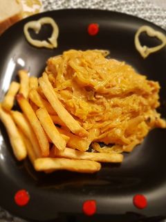 Székelykáposzta recept fotója