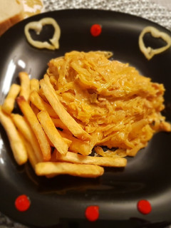 Székelykáposzta recept fotója