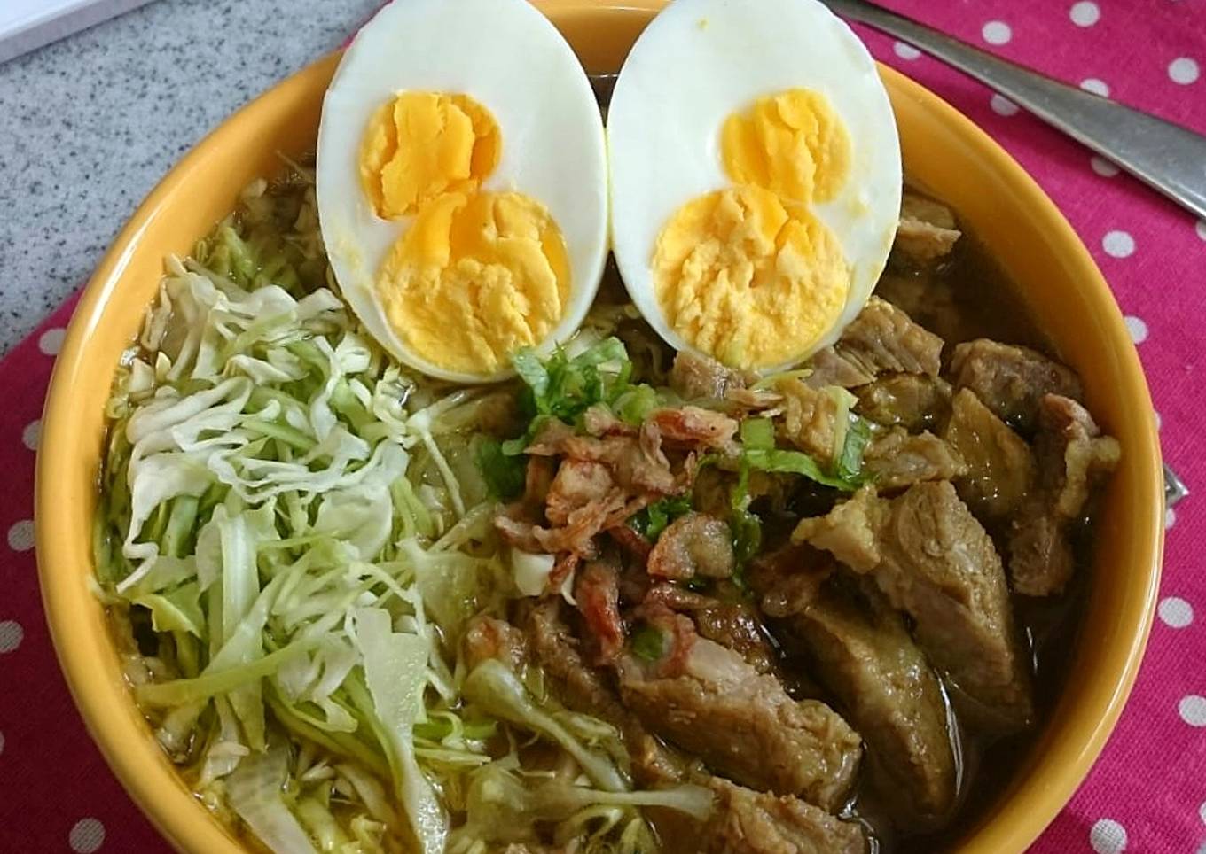 🥩Soto Daging🥩