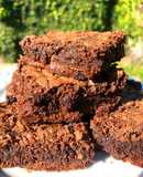 Fudgy Brownies