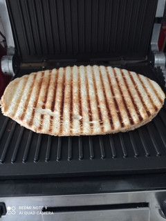 Une photo de Sandwich crousti