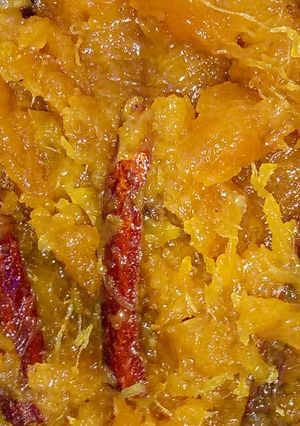 Foto resep Selai Nanas untuk Nastar