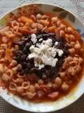 Sopa de conchita 🍲