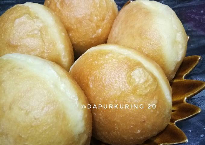 Resep Roti Goreng / Donat Goreng Oleh Iip - Cookpad