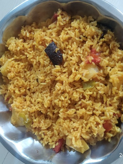 વેજીટેબલ પુલાવ(vegetable pulav Recipe in Gujarati) રેસીપી મુખ્ય ફોટો