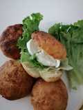 Mozzarella Brot