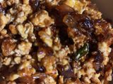 আন্ডা ভূর্জি (anda bhurji recipe in Bengali)