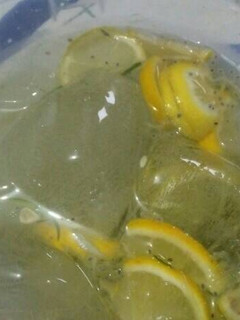 Foto resep Es kuwut