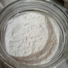 A picture of Homemade Self rising flour | Cake Flour.