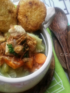 Foto resep Sop Sayur