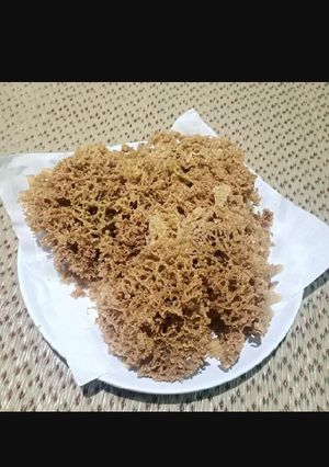 Foto resep Kremesan 1 bumbu