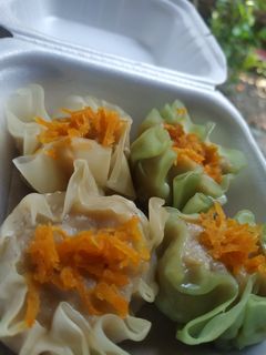 Foto resep Dimsum siomay ayam