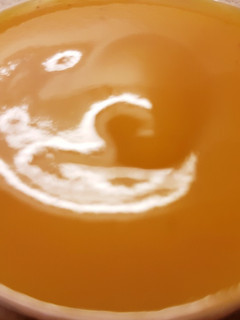 Una foto de Salsa de Mango